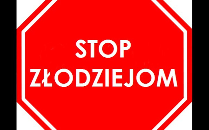 Zbiórka Koniec z oszustami wyłudzającymi - zdjęcie główne