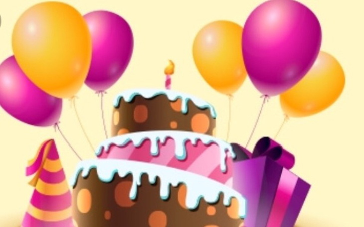 Zbiórka Urodziny moje - zdjęcie główne