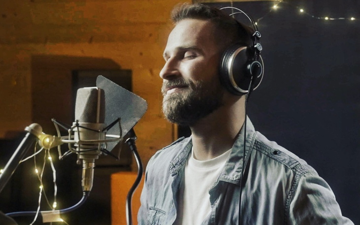 Zbiórka 2 autorskie utwory - zdjęcie główne