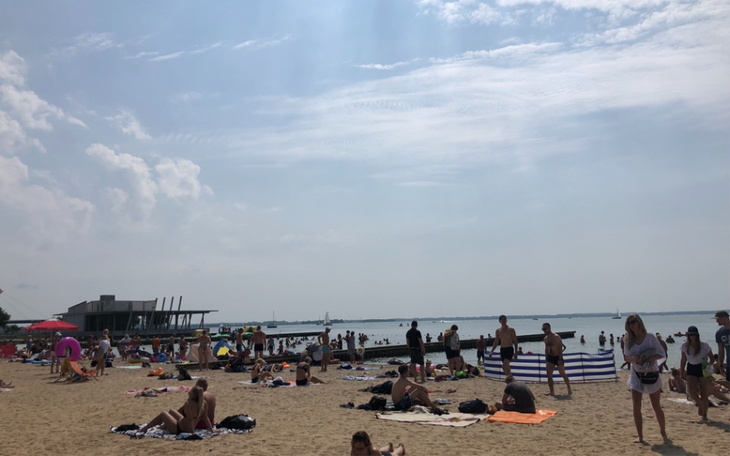 Zbiórka Wakacje dla rodziców z okazji ro - zdjęcie główne