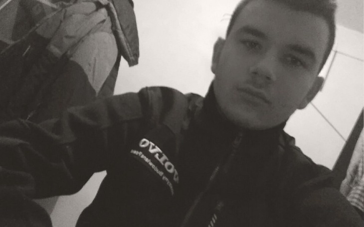 Zbiórka Auto dla wnuczka. - zdjęcie główne