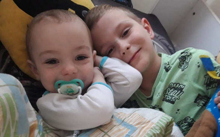 Zbiórka Spokojnie przeżyć - zdjęcie główne