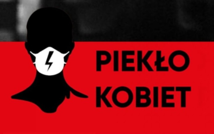 Zbiórka piekło kobiet,nie damy się - zdjęcie główne