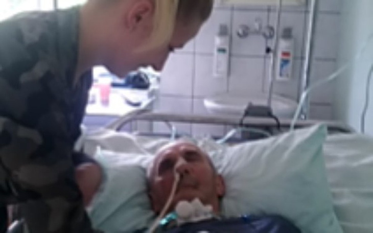 Zbiórka Postawmy Tatę na nogi - zdjęcie główne