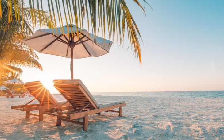 Zbiórka Pierwszee wymarzone wakacje - zdjęcie główne