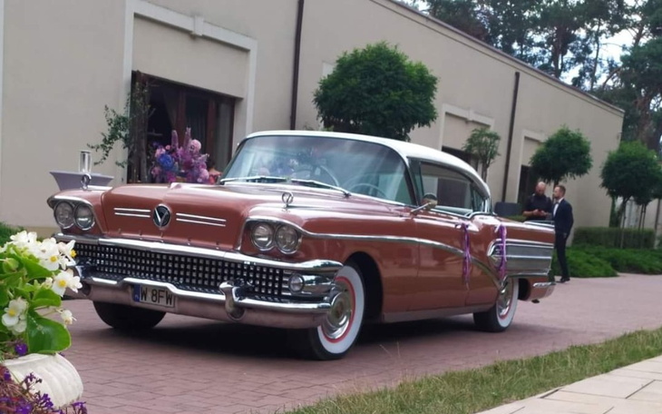 Zbiórka Zbieram na wesele marzeń - zdjęcie główne