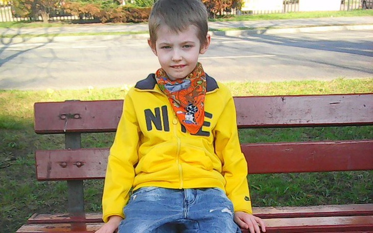 Zbiórka Z Waszą pomocą do samodzielności - zdjęcie główne