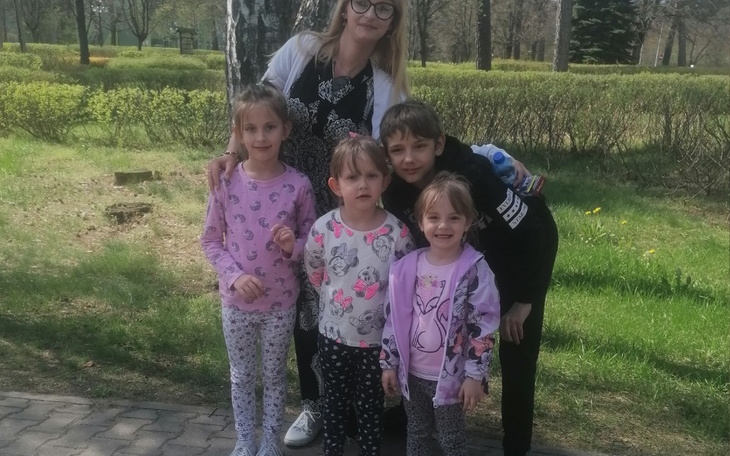 Zbiórka wynajęcie mieszkania po pożarze - zdjęcie główne