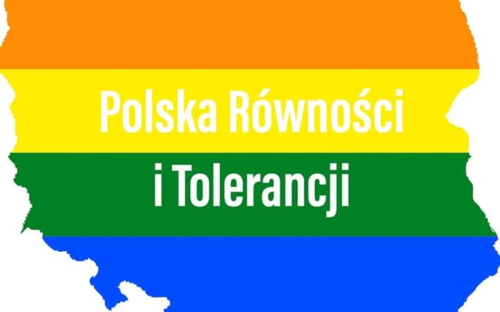 Zbiórka Wsparcie Równa Polska - zdjęcie główne