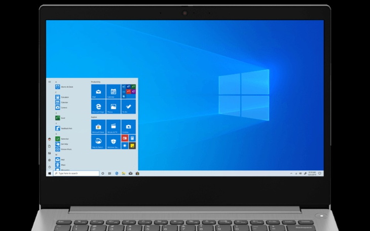 Zbiórka Zbieram na laptopa... - zdjęcie główne