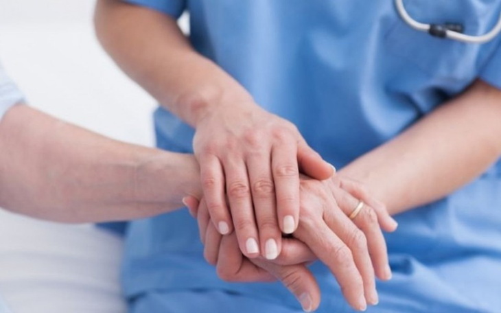 Zbiórka Leczenie i rehabilitacja taty - zdjęcie główne