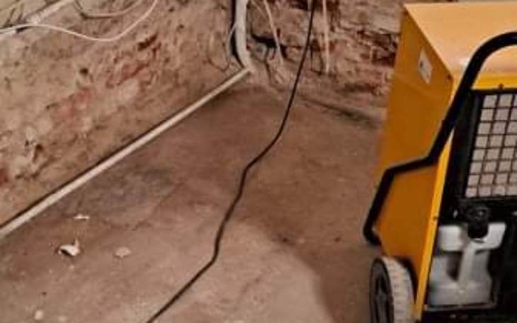 Zbiórka Zalany Dom w Dobiezynie - zdjęcie główne