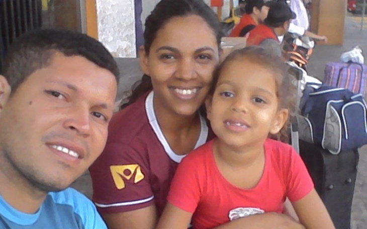 Zbiórka Pomoc dla rodziny Jacqueline - zdjęcie główne