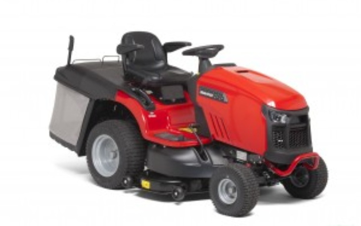 Zbiórka KOSIARKA dla FA BOGATYNIA - zdjęcie główne