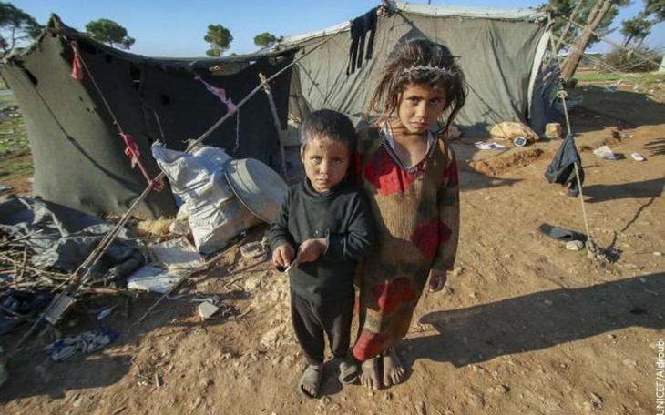 Zbiórka Wspieramy Ukrainę - Stop Wojnie - zdjęcie główne