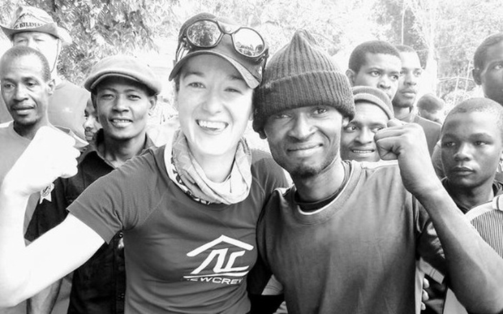 Zbiórka Buty dla Tanzanii - zdjęcie główne