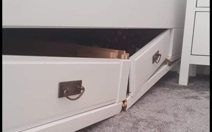 Zbiórka łóżko po melanżu - zdjęcie główne