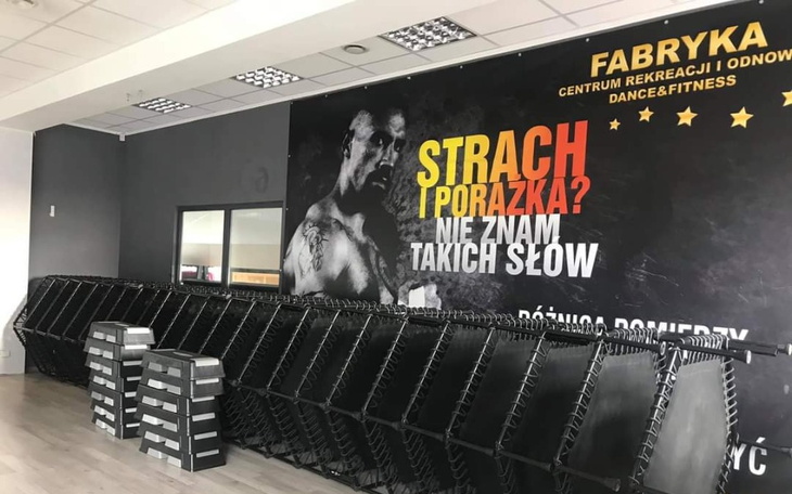 Zbiórka Dbała o Nas, zadbajmy o Nią - zdjęcie główne