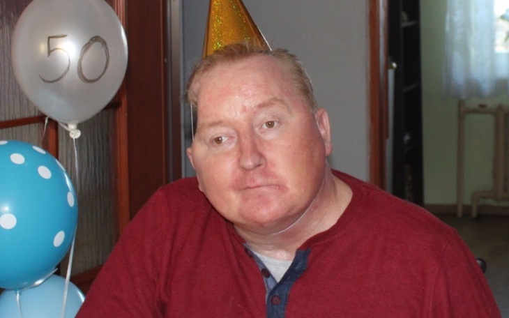 Zbiórka Przystosować łazienke dla Tomka - zdjęcie główne