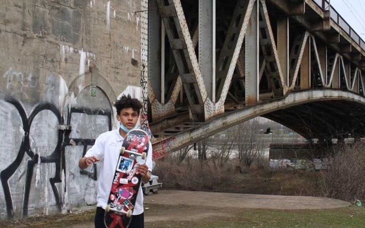 Zbiórka Blat dla Bambika - zdjęcie główne