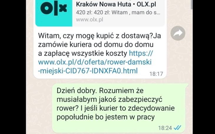 Zbiórka Skradzione pieniądze z konta - zdjęcie główne