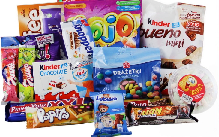 Zbiórka Na kalendarze dla dzieciaków - zdjęcie główne