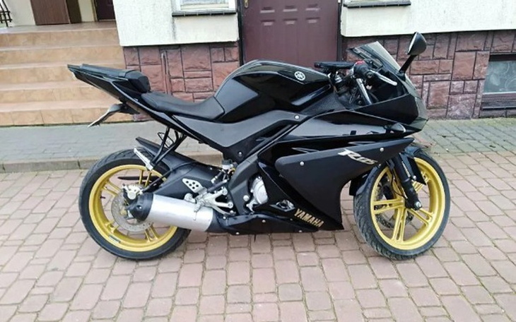 Zbiórka Mażenie o jeździe - zdjęcie główne