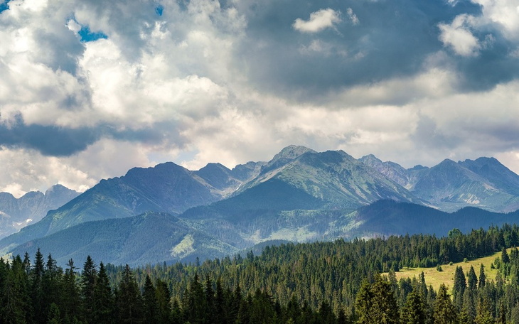 Zbiórka Wspieramy TOPR pamiętając Iwana - zdjęcie główne