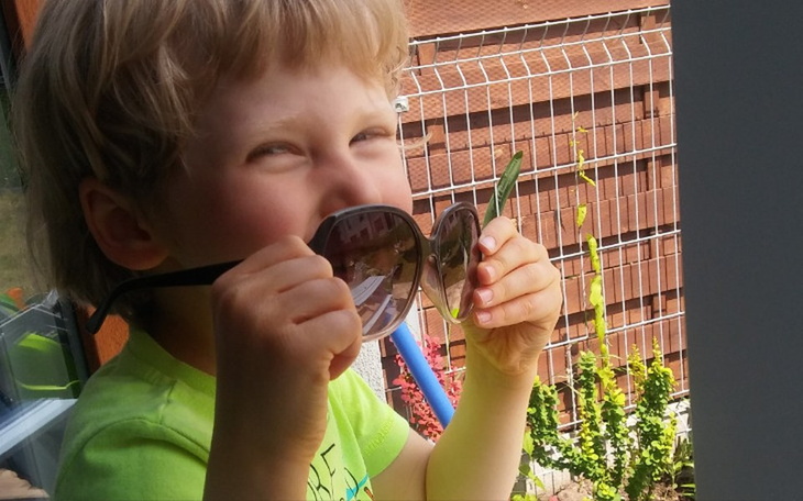 Zbiórka Michałek z autyzmem - zdjęcie główne