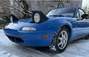 Zbiórka Mazda Miata MX-5 1991 - miniaturka zdjęcia
