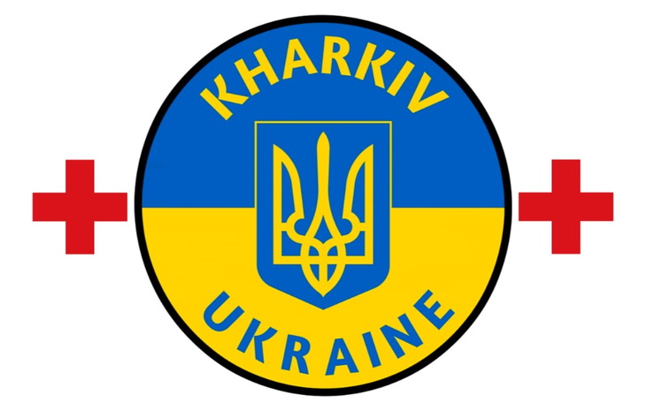 Zbiórka Kharkiv Medical Aid - zdjęcie główne