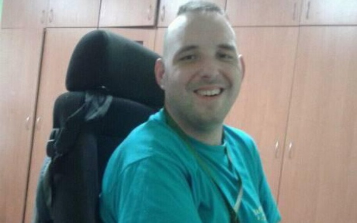 Zbiórka Pomóż mi się zmotoryzować - zdjęcie główne