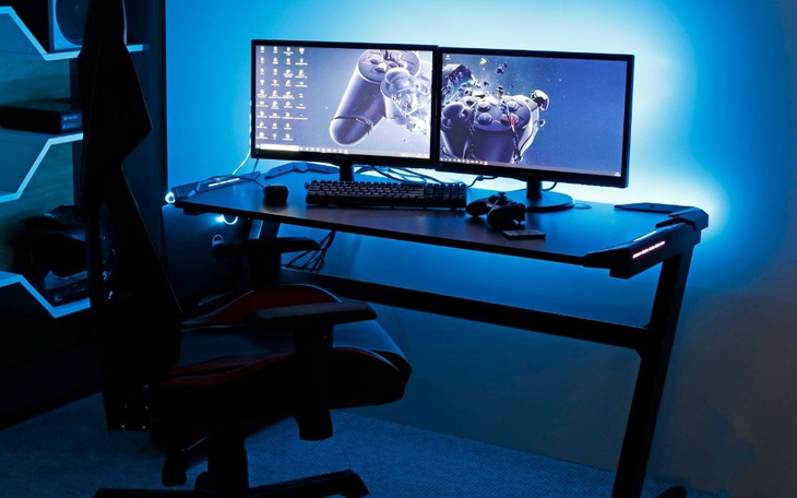 Zbiórka Na rozwijanie się Esportu. - zdjęcie główne