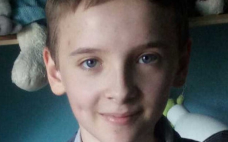 Zbiórka Operacja brata Oskara - zdjęcie główne