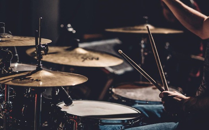 Zbiórka Na sprzęt dla młodego zespołu - zdjęcie główne