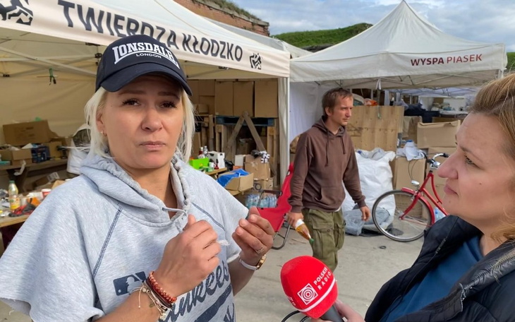 Zbiórka Pan Zbyszek-Kłodzko ul.Lutycka7 - zdjęcie główne