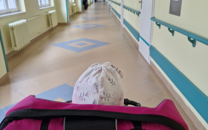 Zbiórka Mieszkanie z niepełnosprawnym - zdjęcie główne