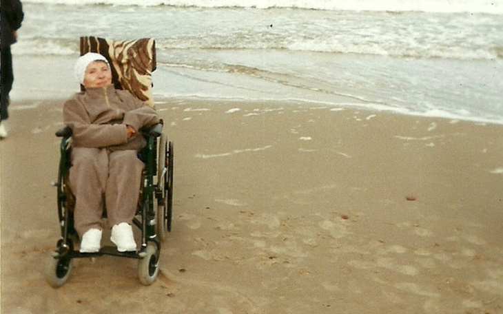 Zbiórka Na wózek by żyło się lżej - zdjęcie główne