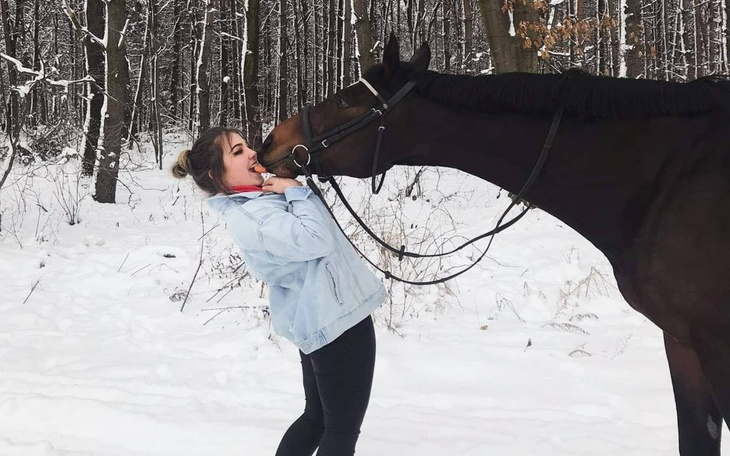 Zbiórka Na leczenie przyjaciela-Martagon - zdjęcie główne