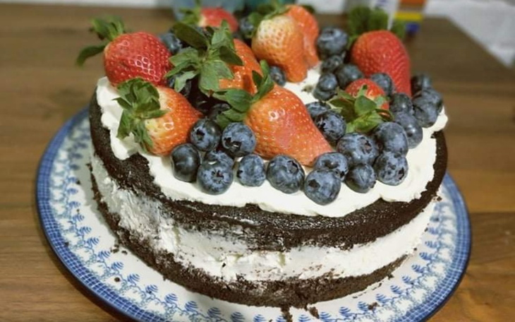 Zbiórka 7 urodziny Jagodzianek - zdjęcie główne