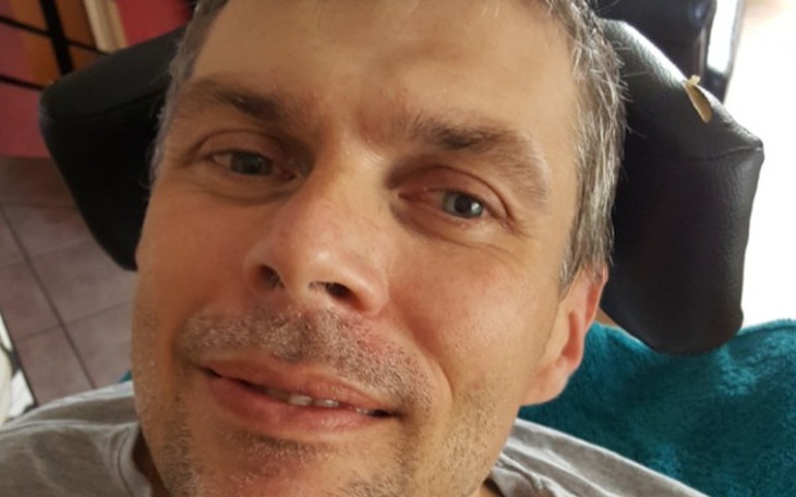 Zbiórka Funkcjonowanie w chorobie SLA - zdjęcie główne