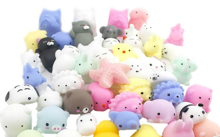 Zbiórka Figeet toya - zdjęcie główne