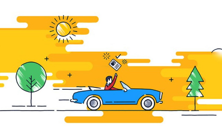 Zbiórka Maże o prawie jazdy - zdjęcie główne