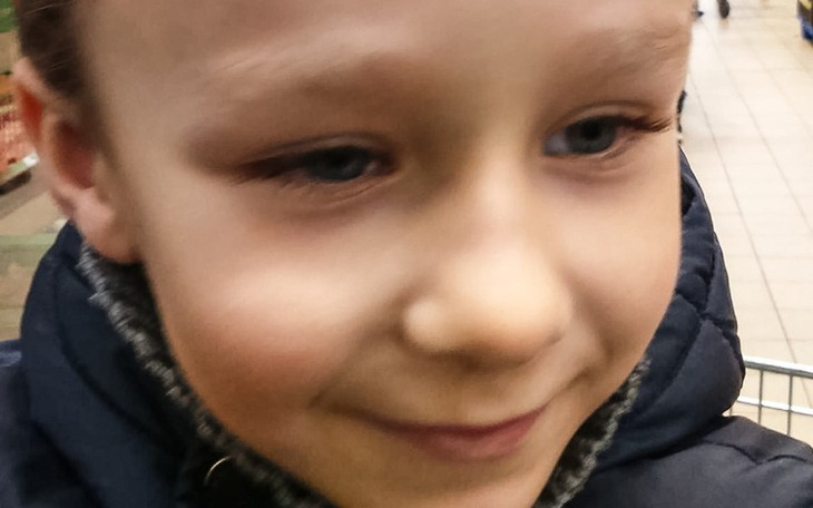 Zbiórka Rehabilitacja Piotrusia - zdjęcie główne