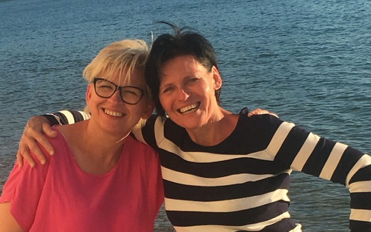 Zbiórka Nowe włosy Reni - zdjęcie główne