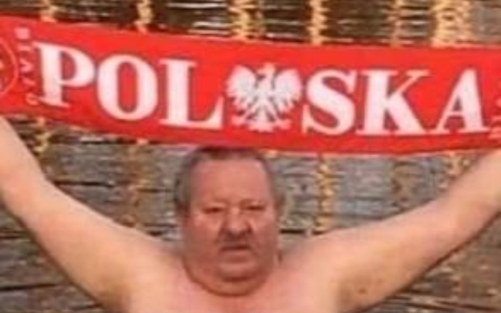 Zbiórka na weekendowy melanz - zdjęcie główne