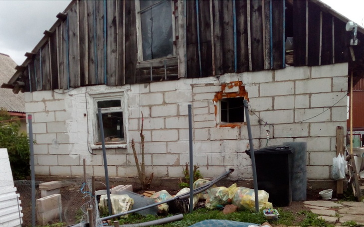 Zbiórka Aby przeżyć zimę - zdjęcie główne