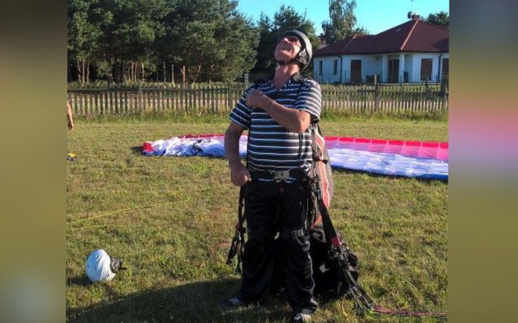 Zbiórka Na rehabilitację dla Zenka - zdjęcie główne