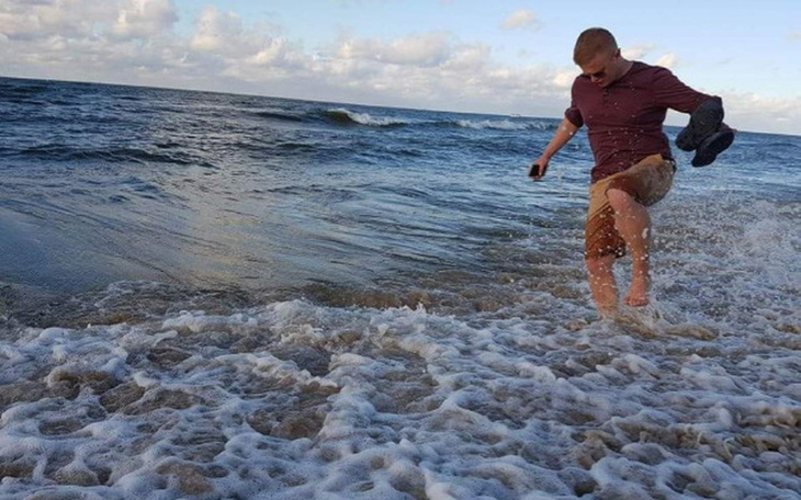 Zbiórka Wakacje z tą jedyną. - zdjęcie główne