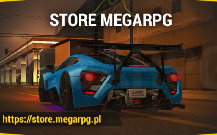 Zbiórka Zbieram na 200pp na MegaRPG20zł - zdjęcie główne